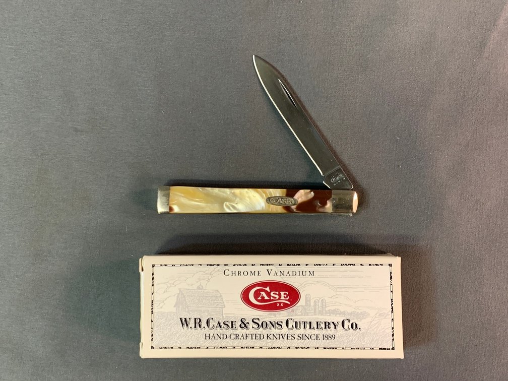 [3062]  Case 119 BR with Box