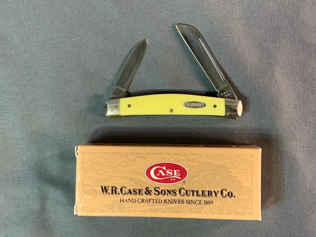 [3063]  Case 32052CV with Box