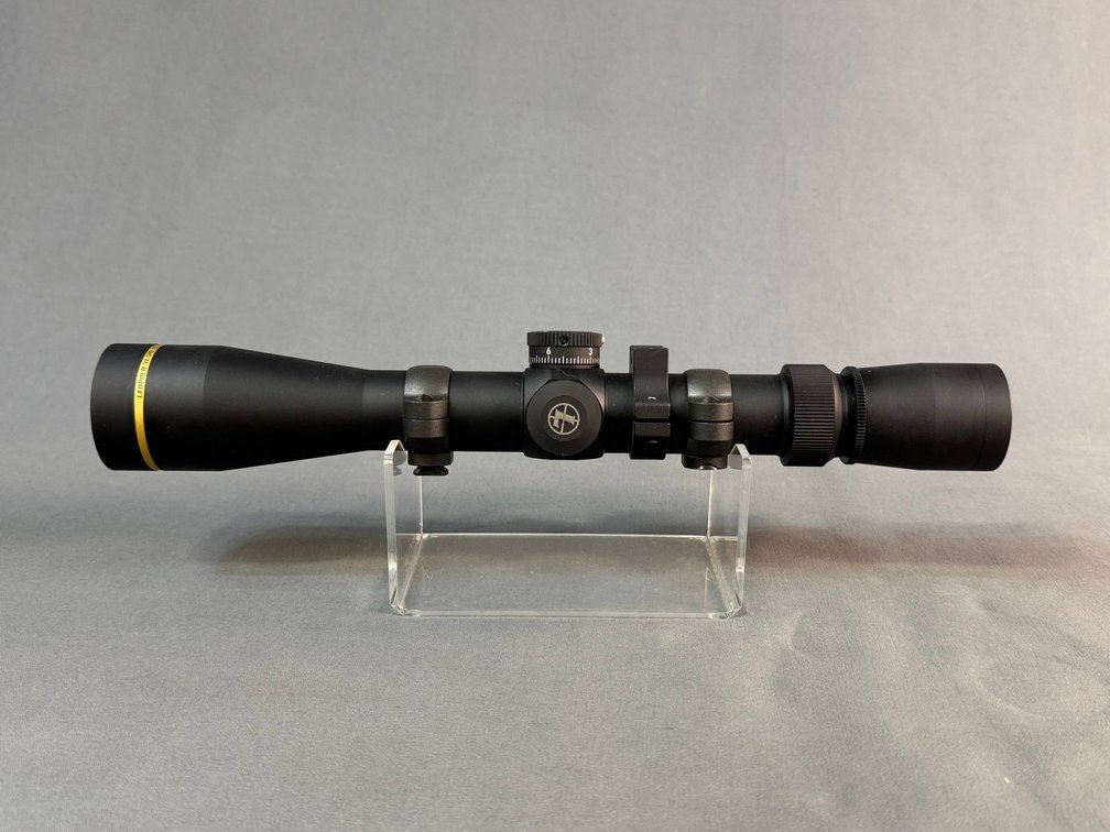 [3179]  Leupold VX-3HD 4.5-14x40 Rifle Scope