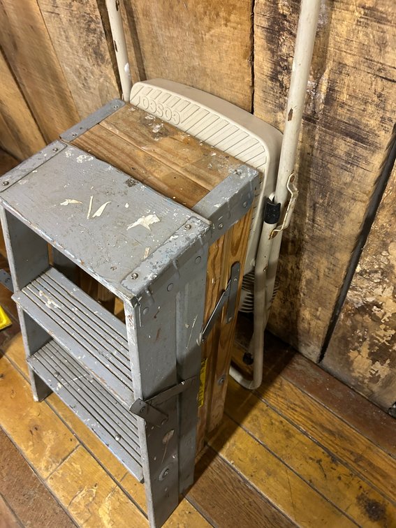 Keroscene Heater