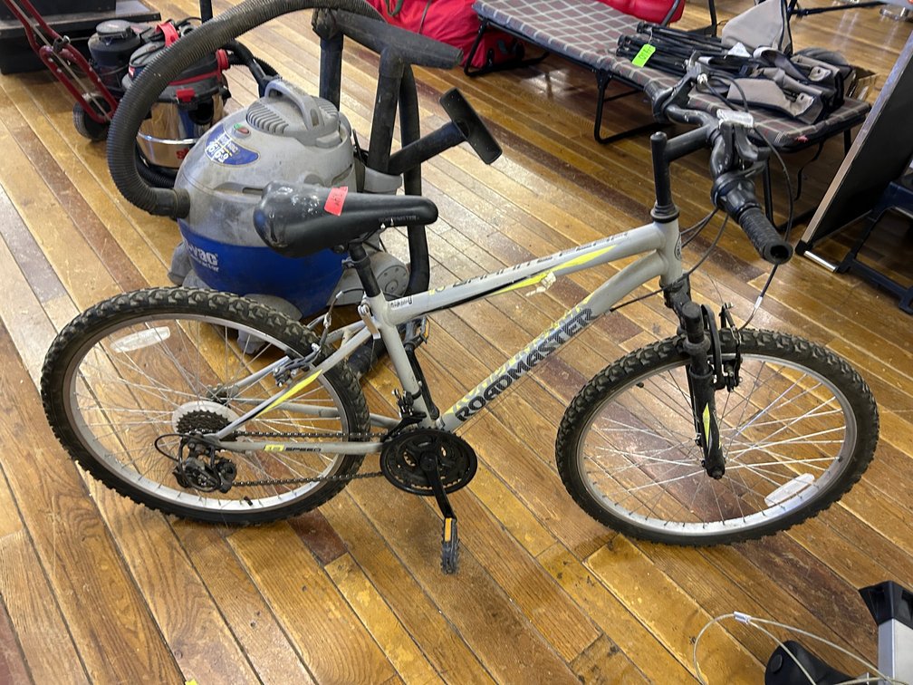 Roadmaster 24 inch Bicycle