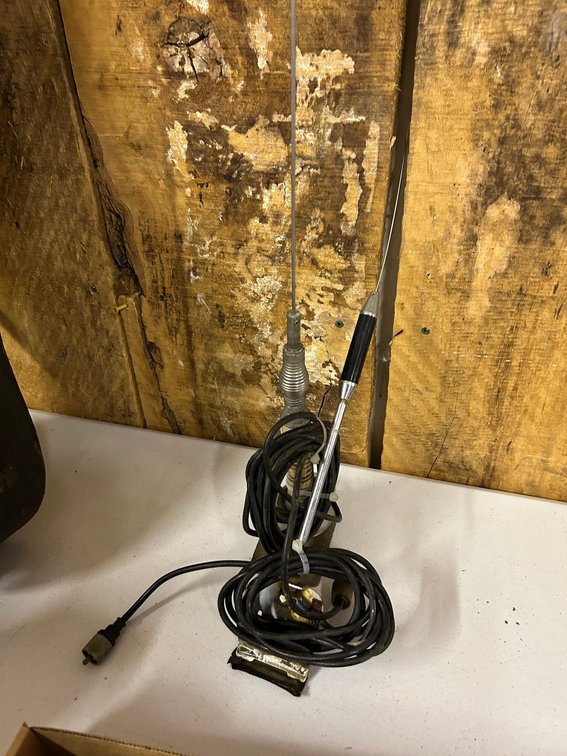 Citizen Band Antennas