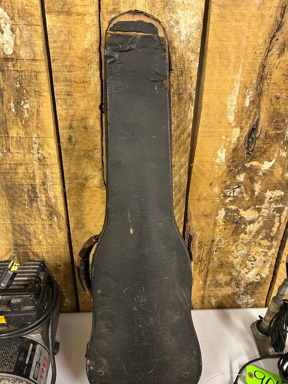 Violin Case ONLY