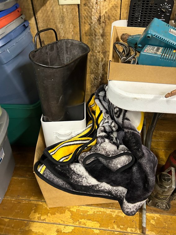 Household Items
