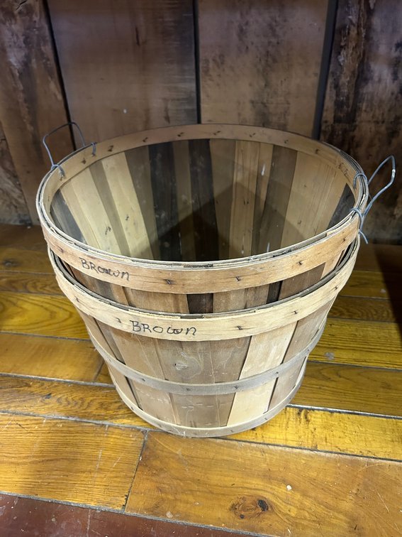 Fruit Basket