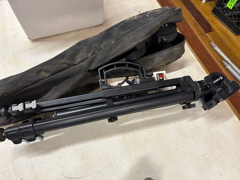 Tripods