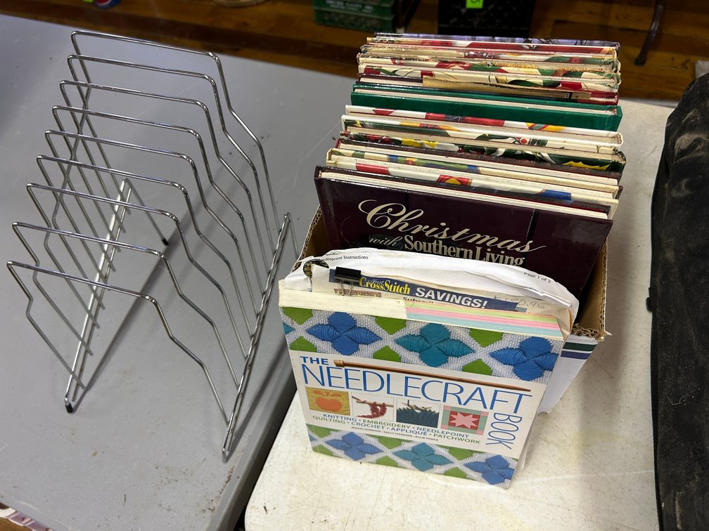 Christmas Books