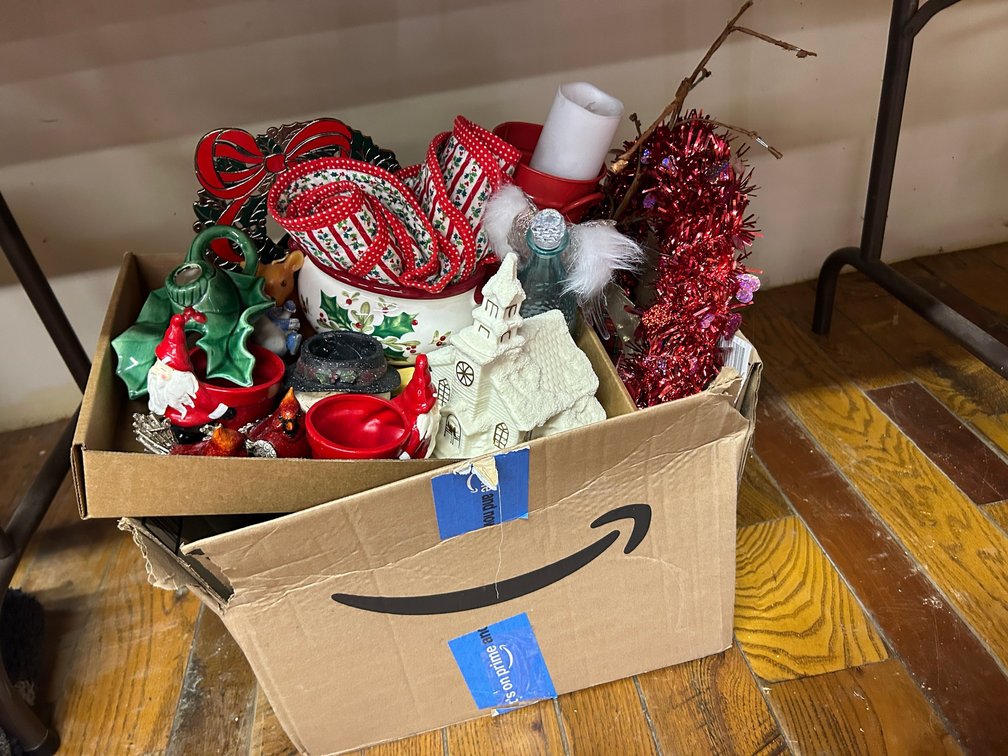 Christmas Decorations