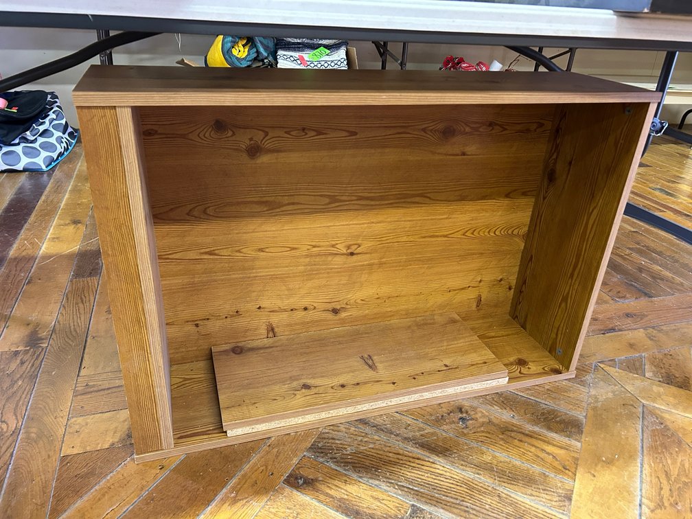 Book Case