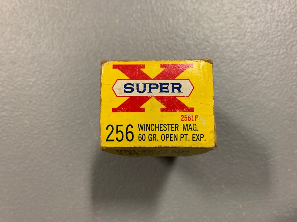 [2065]  Ammo Lot: .32-20 Winchester
