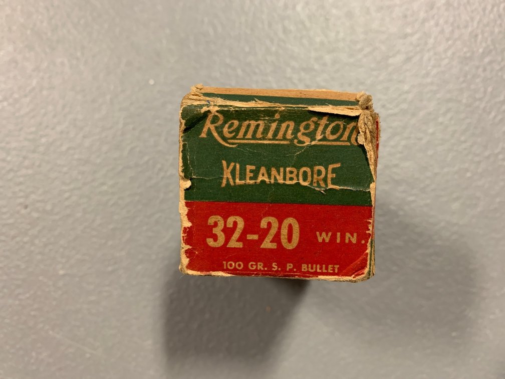 [2126]  Ammo Lot: .256 Win Mag