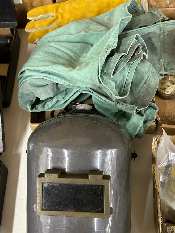Welding  Accessories