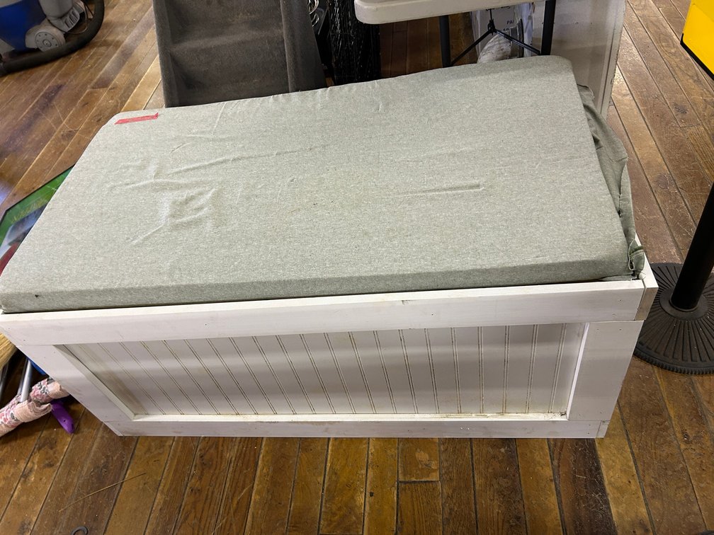 Storage Box