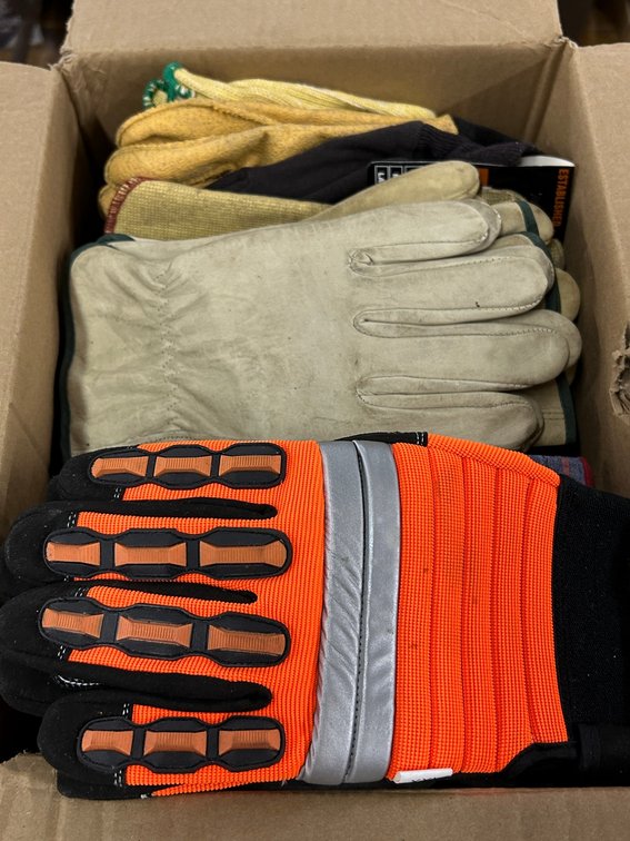 Work Gloves