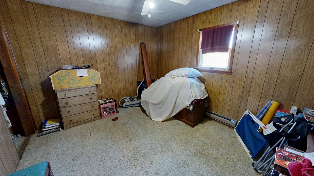 Image for 43.9 Acres with Home, Garage & Pole Building in Monroe County, OH