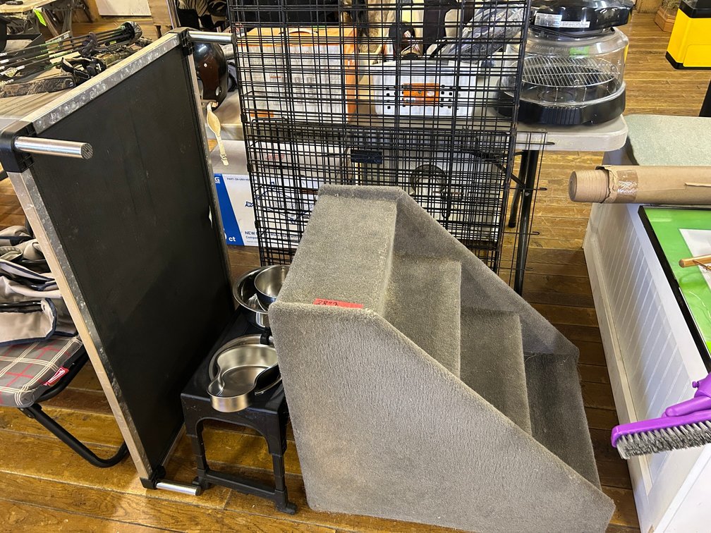 Large Dog Accessories