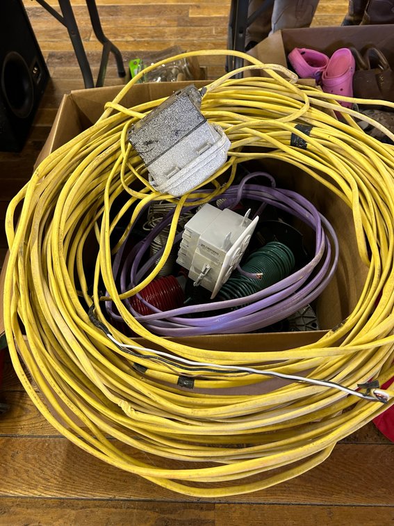 Electrical Items