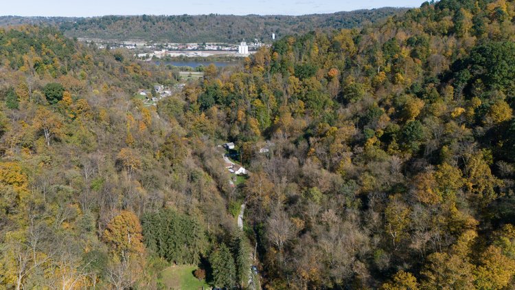 Image for 1.85± Acres of Wooded Land – 3 Parcels in Belmont County, OH