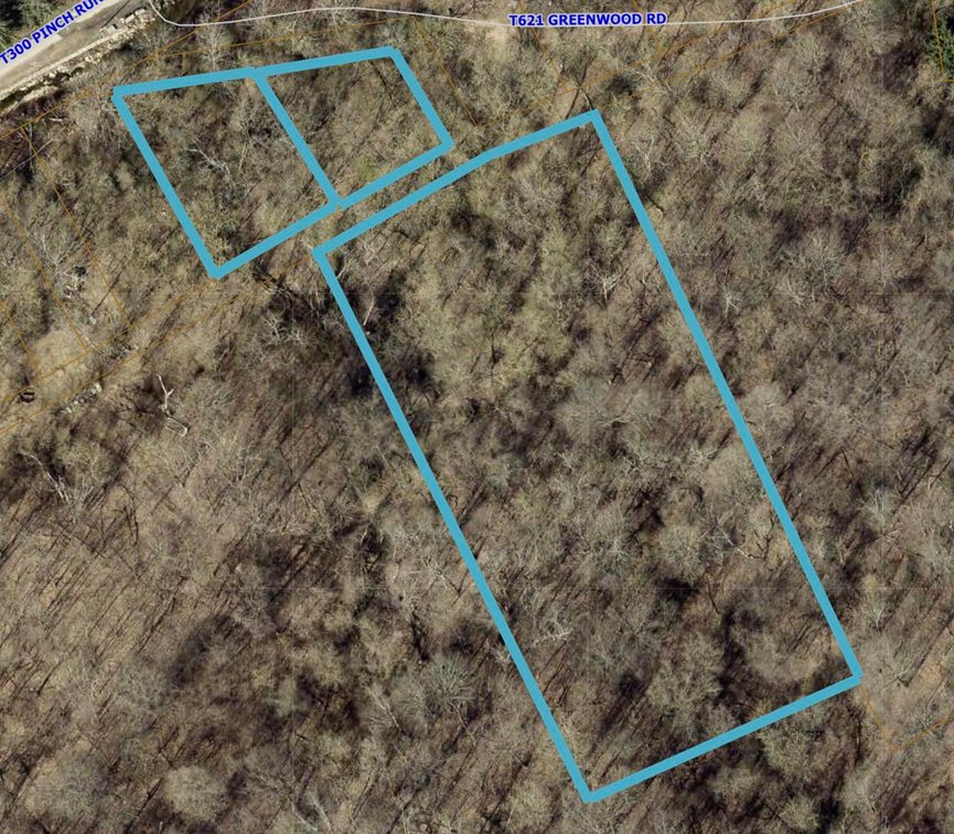 Image for 1.85± Acres of Wooded Land – 3 Parcels in Belmont County, OH