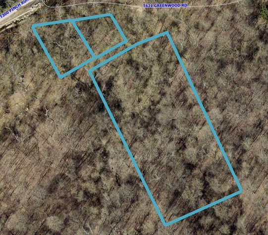 Image for 1.85± Acres of Wooded Land – 3 Parcels in Belmont County, OH