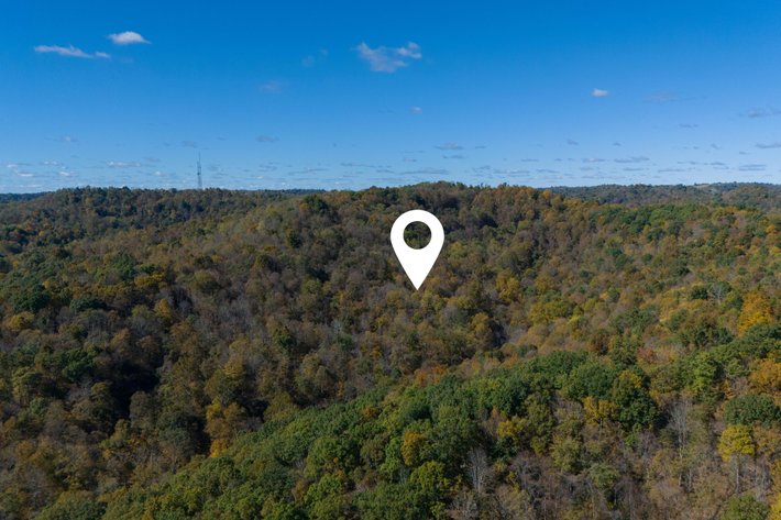 Image for 40± Acres of Wooded Land Near the Ohio River – Monroe County, OH