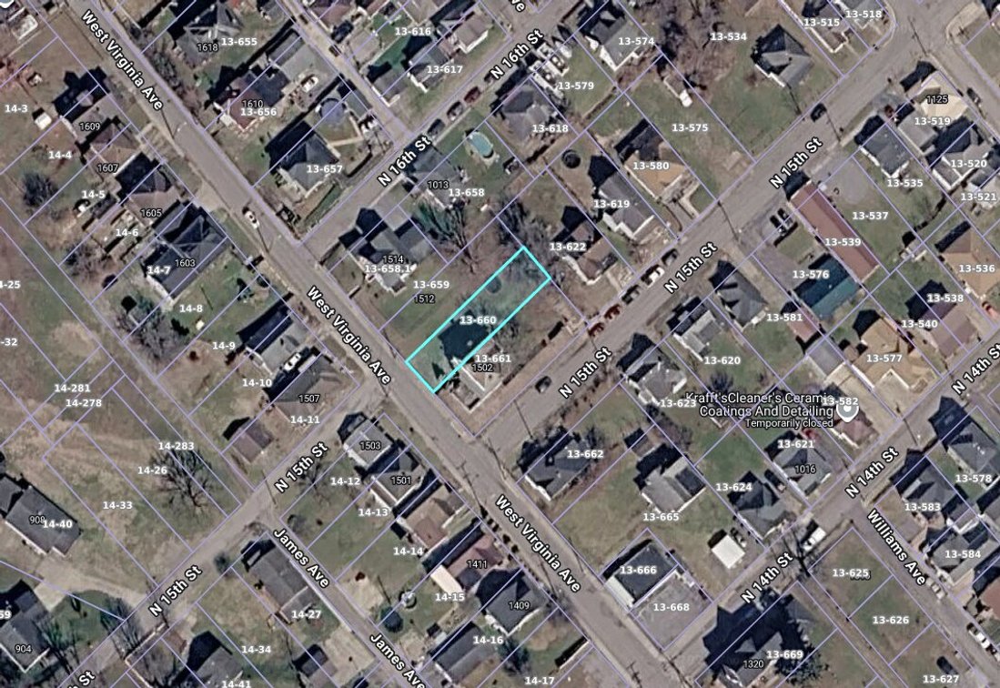Clarksburg Residential Lot Selling to the Highest Bidder