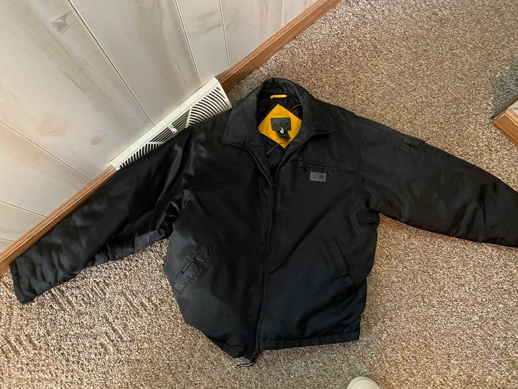 Dickies Large Work jacket
