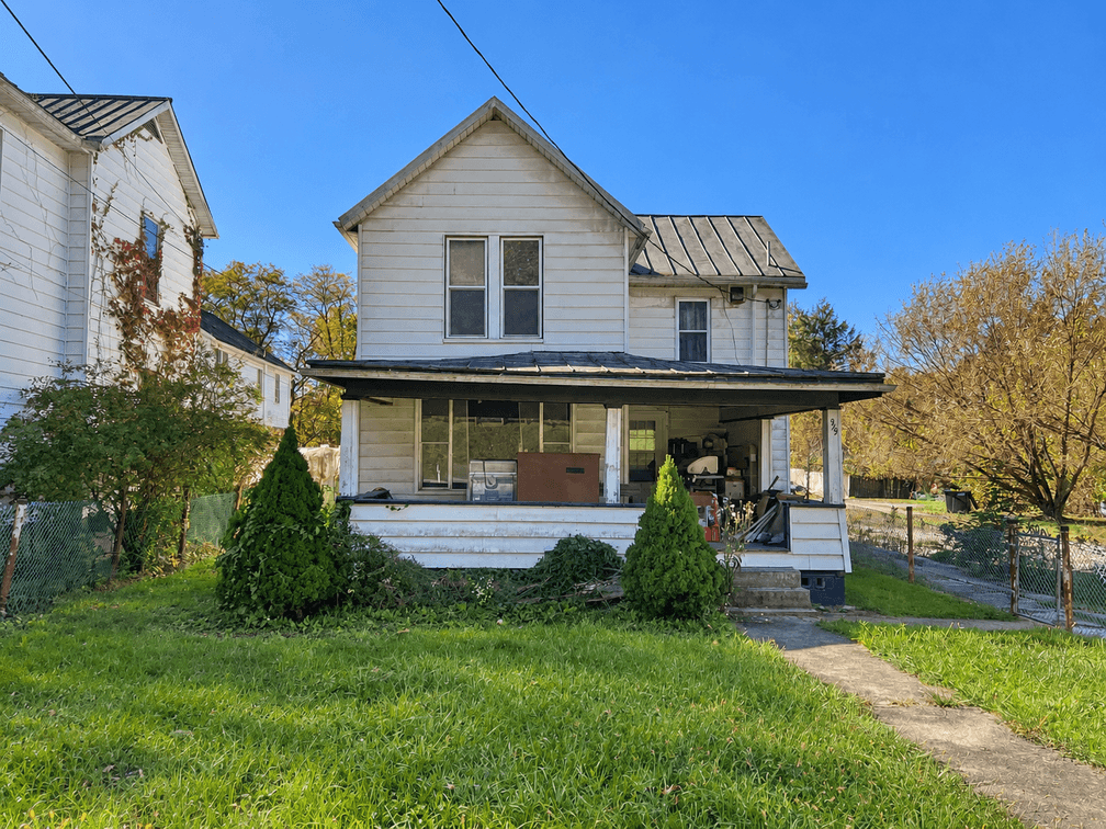 Income Generating Rental in Elkins