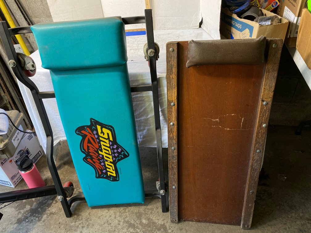 2-Mechanics Creepers,