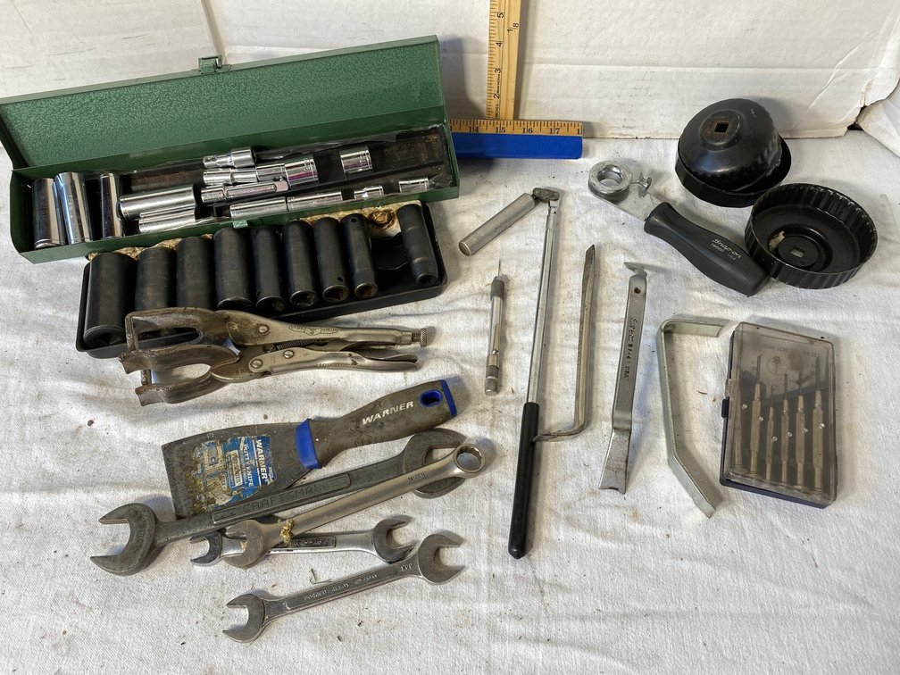 Tools