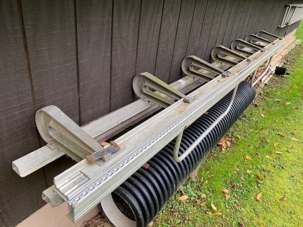 Portable Metal Brake