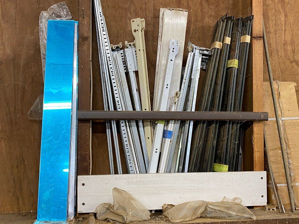 Drawer Sliders