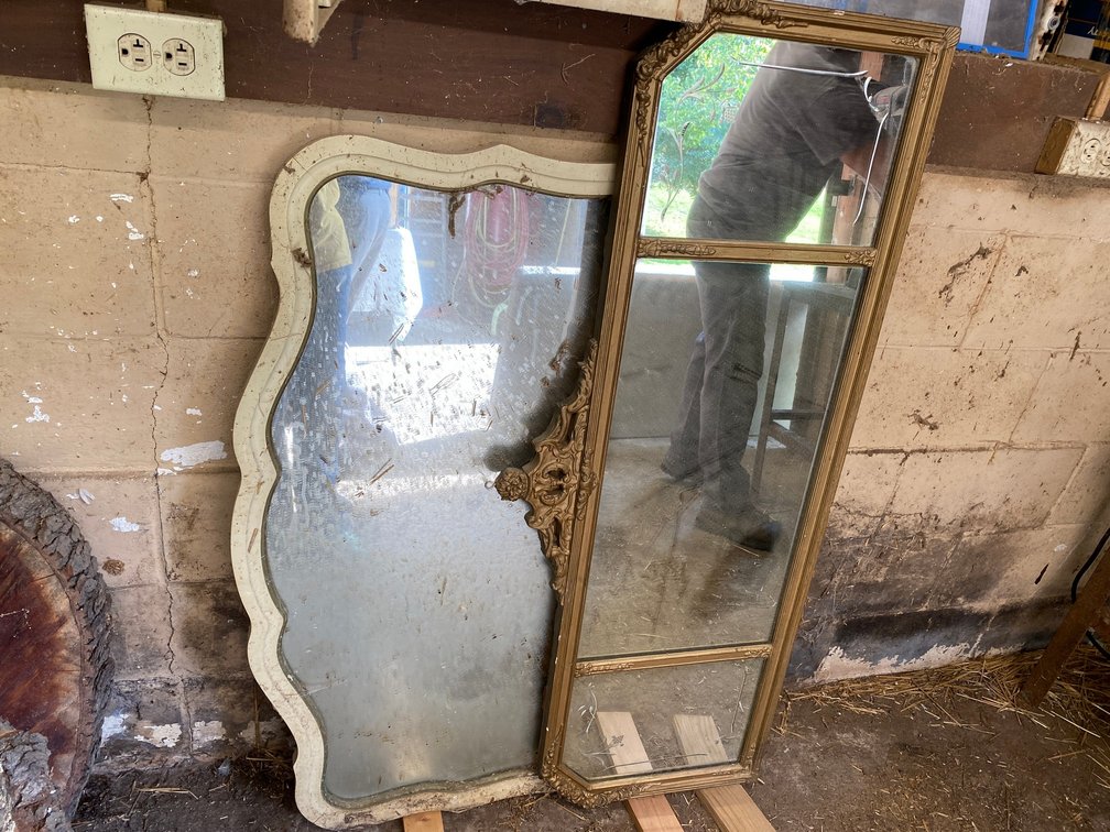 2-Mirrors