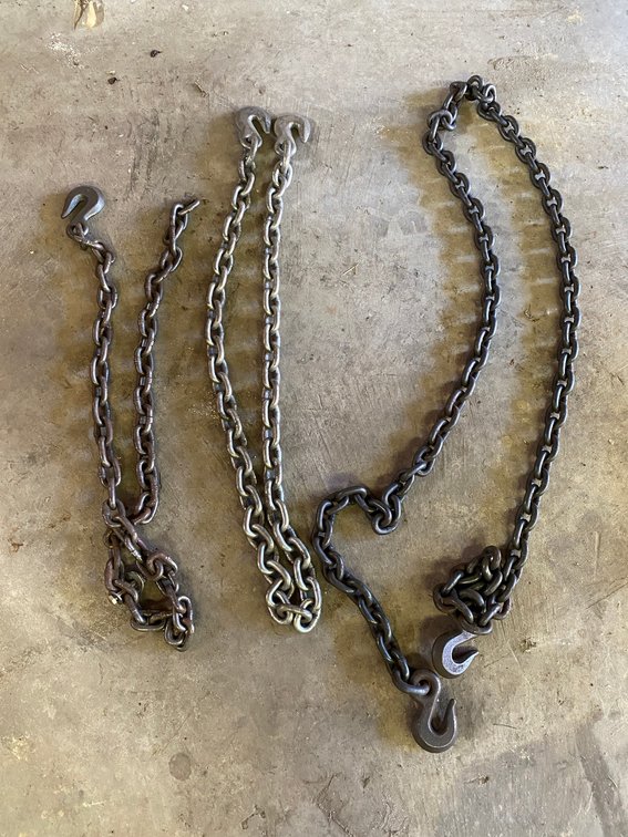 3-Chains