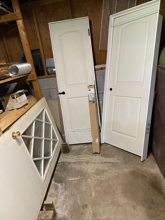 3-Doors
