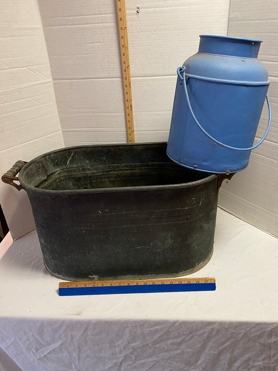 Copper Broiler