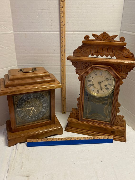 2-Clocks