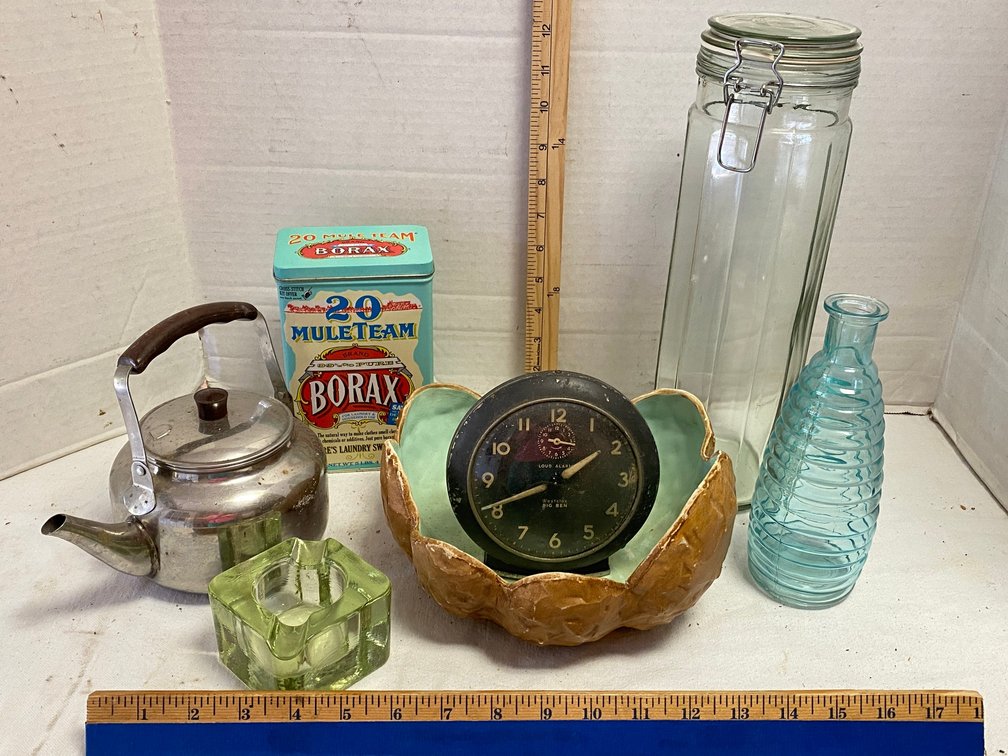 Decorator Items