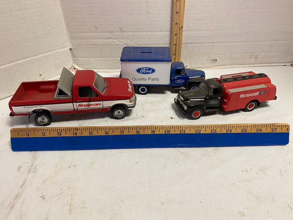 3-Trucks