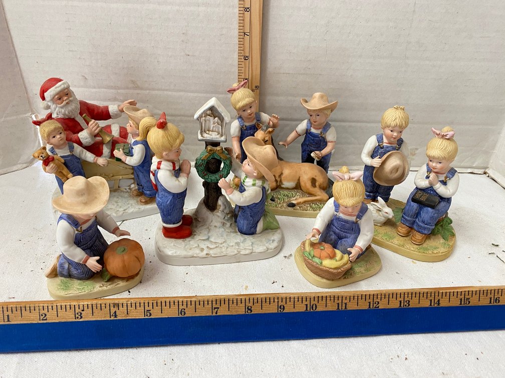 Denim Days Collectables