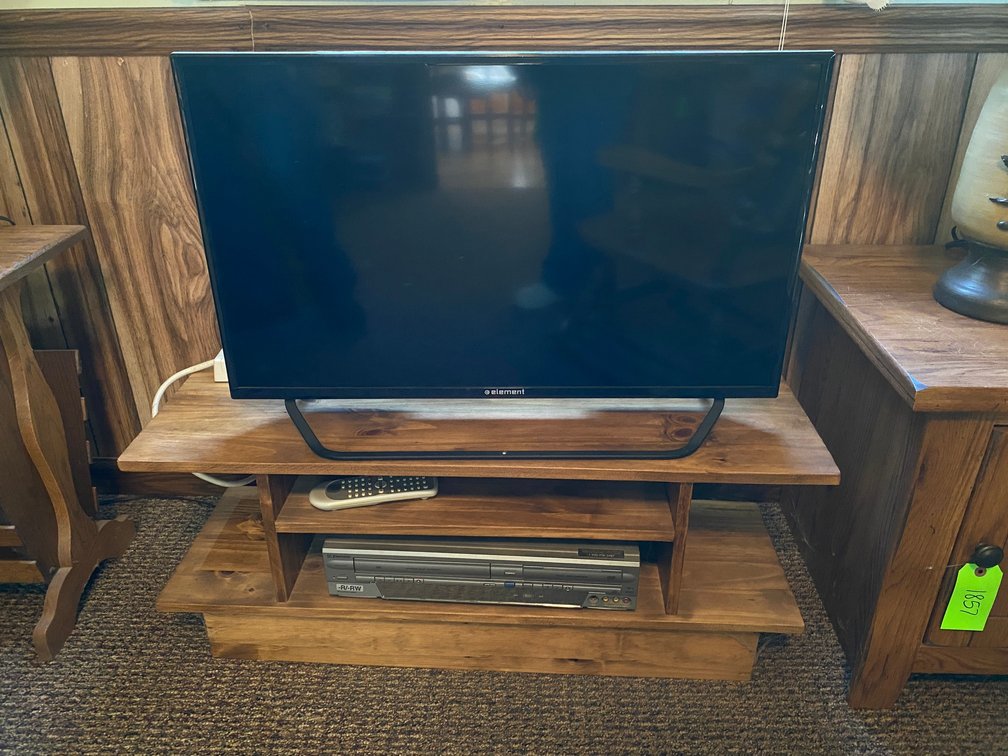 Flat Screen TV