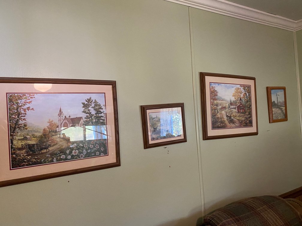 4-Decorator Prints