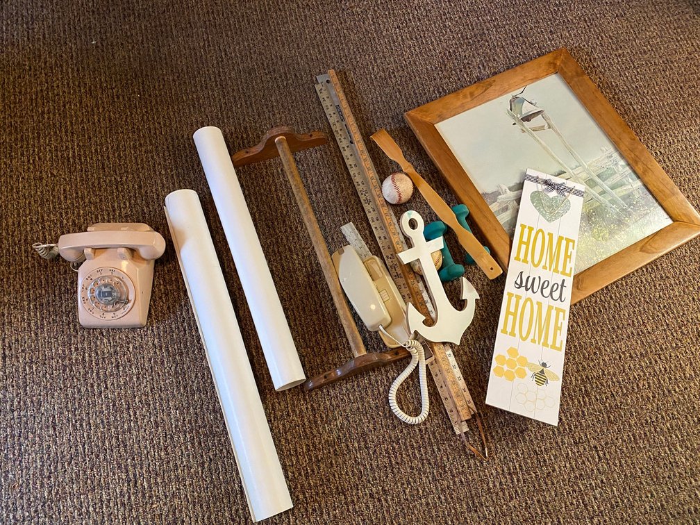 Decorator Items