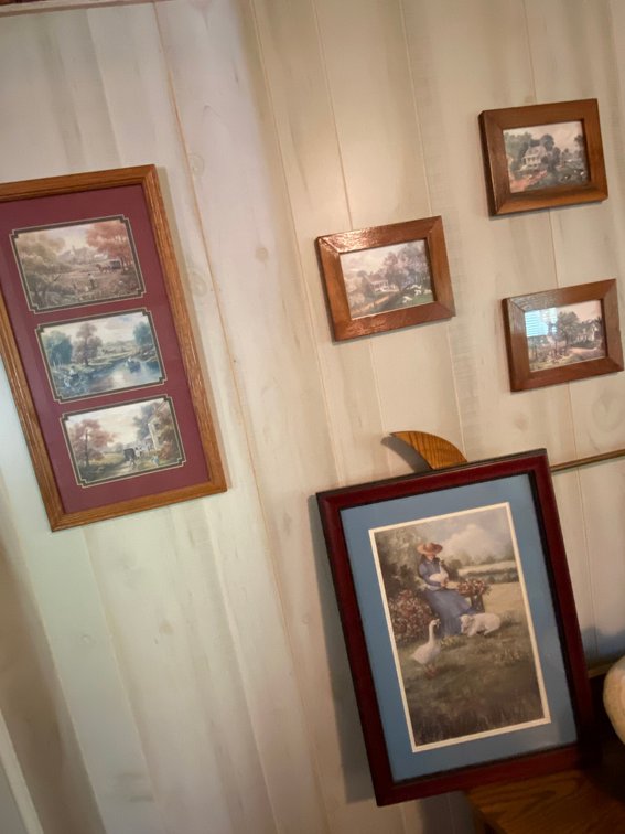 6-Decorator Prints