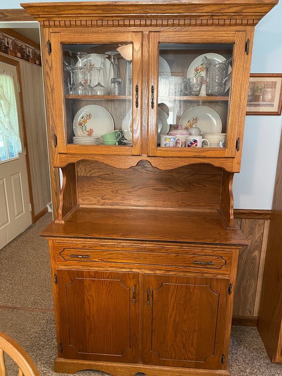China Cabinet