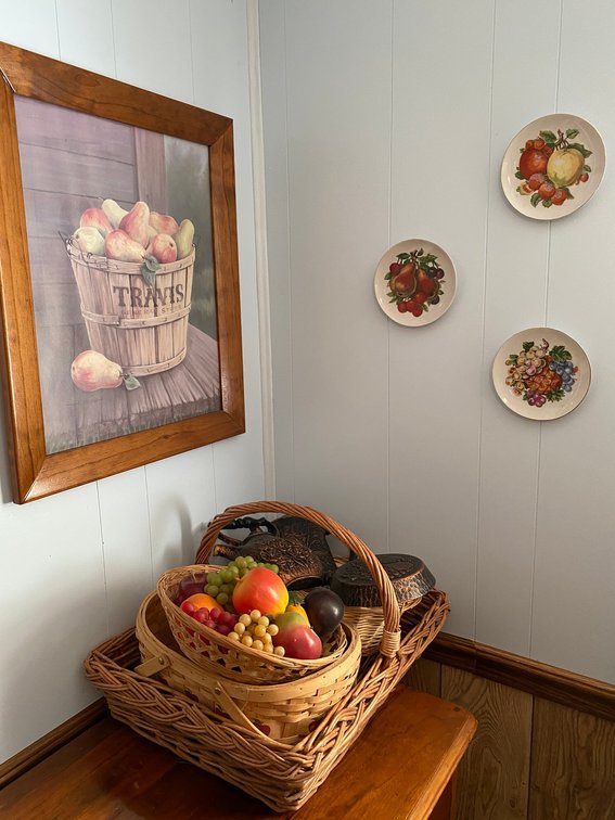 Decorator Items