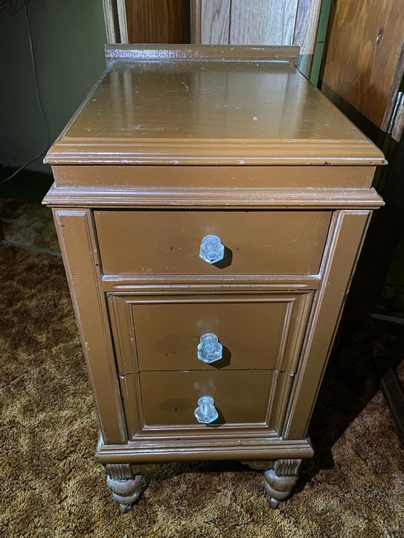 Night Stand