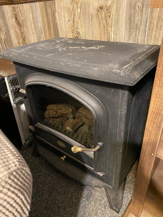 Electric Heater