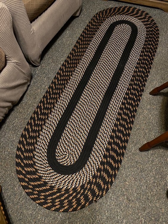Rug Runner