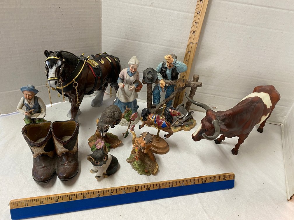 Decorator Items